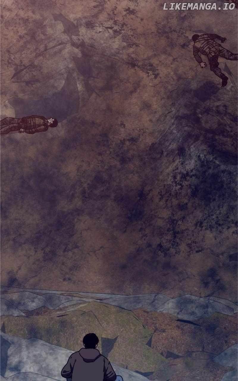 Hiding Out in an Apocalypse - Chapter 50 Page 56