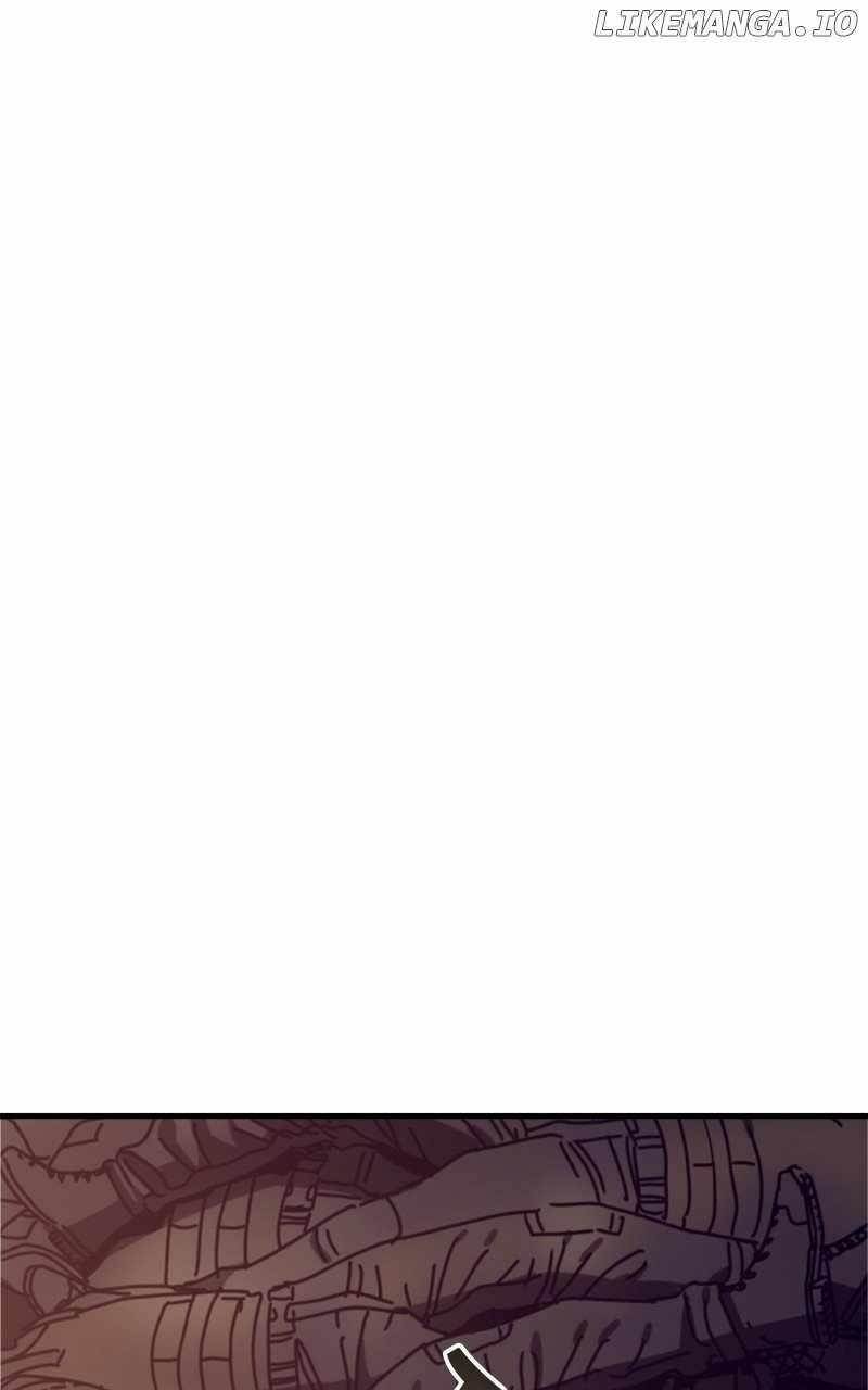 Hiding Out in an Apocalypse - Chapter 50 Page 59