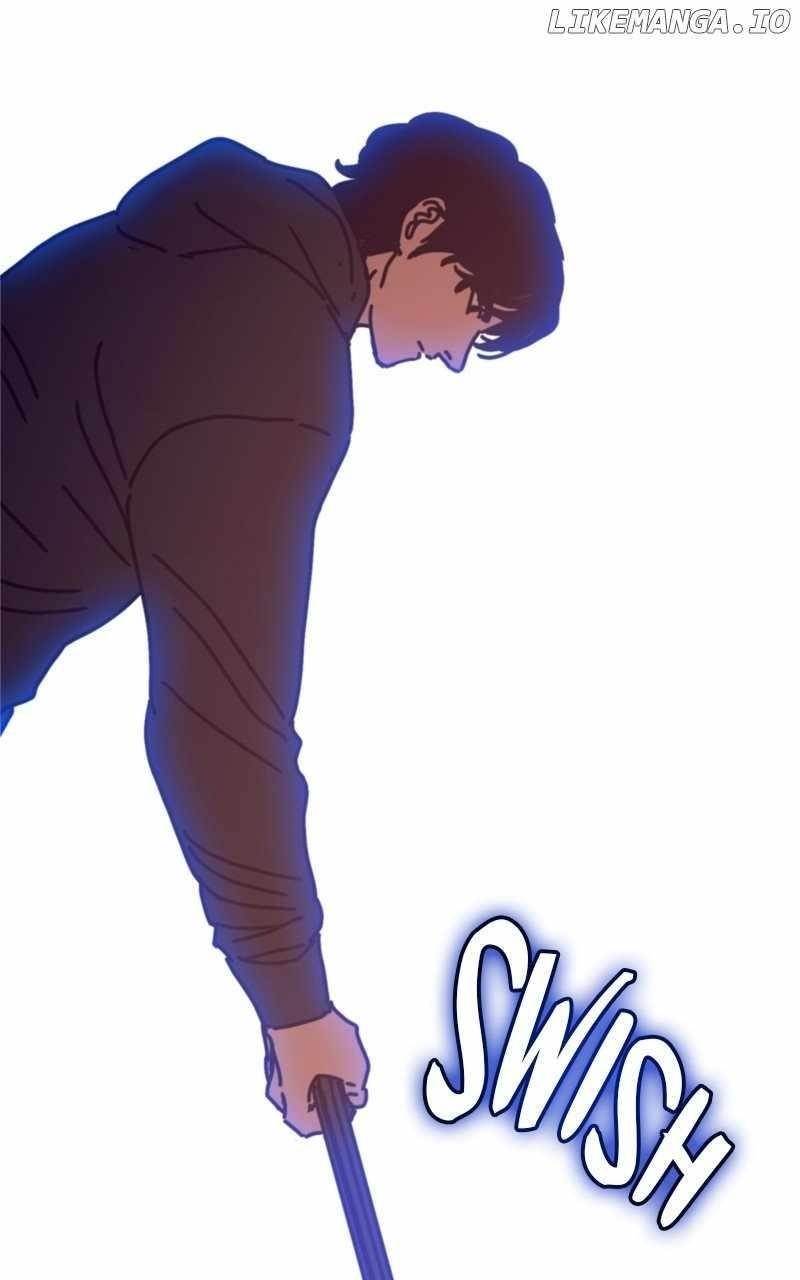 Hiding Out in an Apocalypse - Chapter 50 Page 6