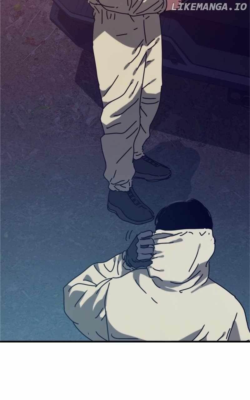 Hiding Out in an Apocalypse - Chapter 50 Page 62