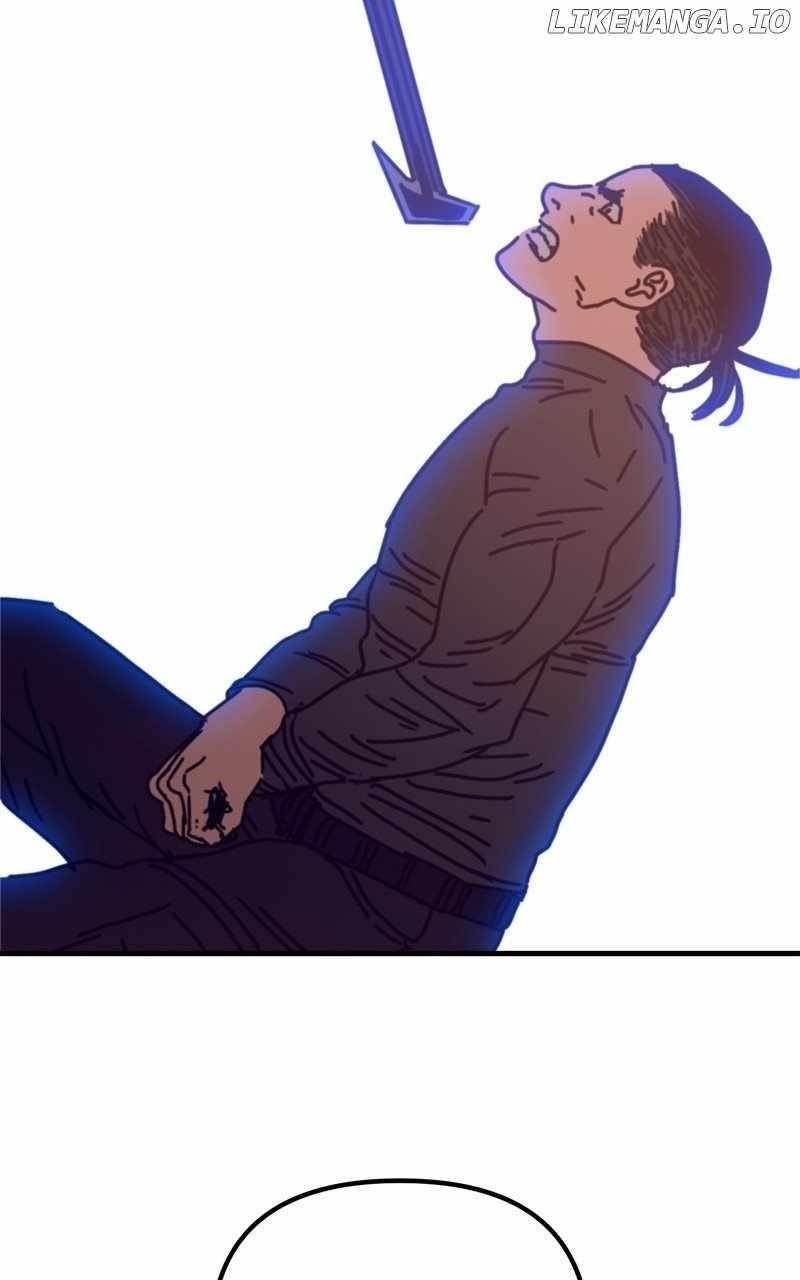 Hiding Out in an Apocalypse - Chapter 50 Page 7