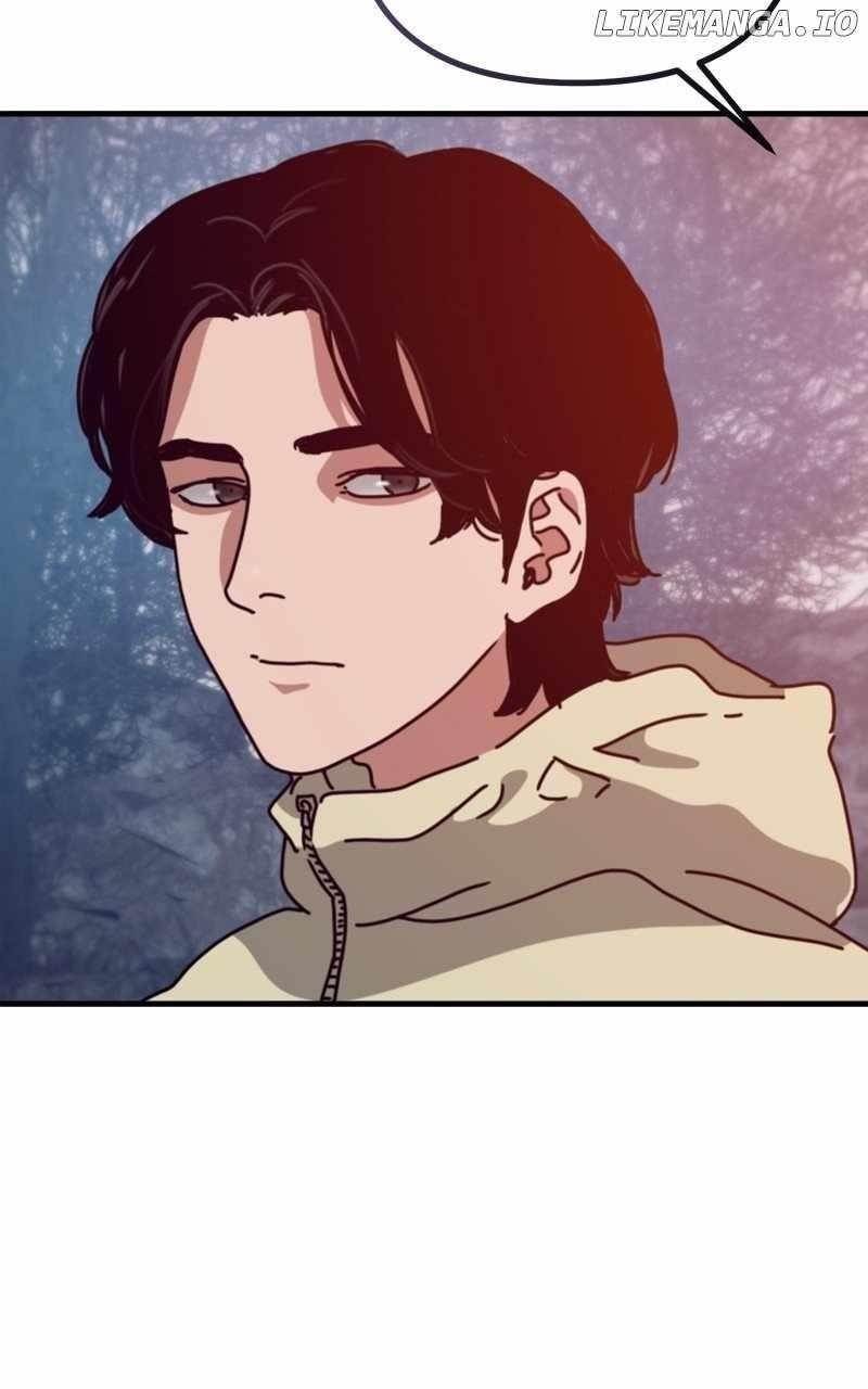 Hiding Out in an Apocalypse - Chapter 50 Page 70