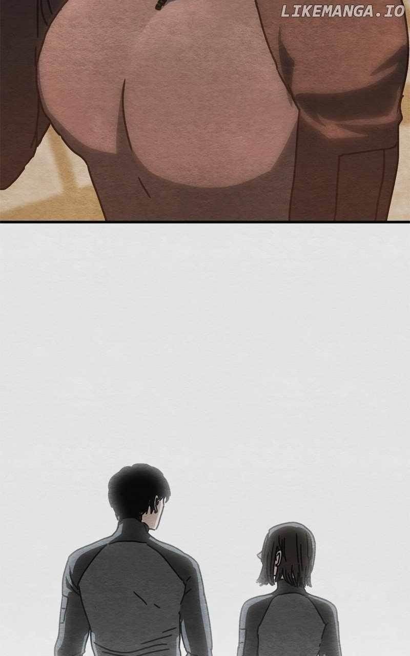 Hiding Out in an Apocalypse - Chapter 50 Page 73