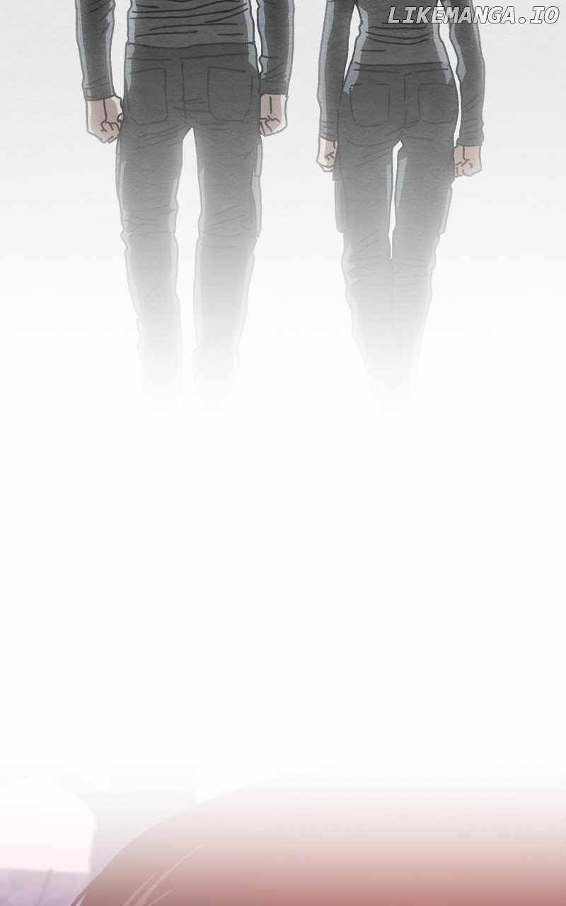 Hiding Out in an Apocalypse - Chapter 50 Page 74