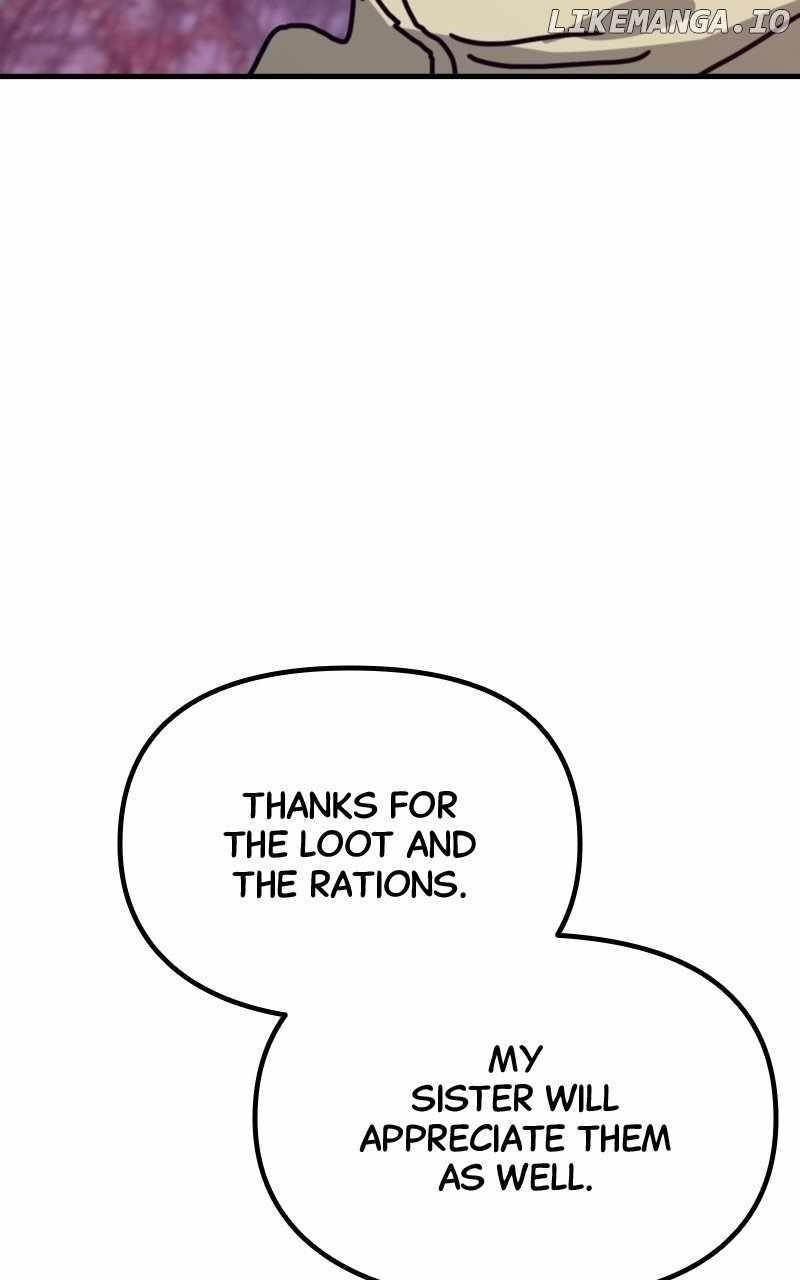 Hiding Out in an Apocalypse - Chapter 50 Page 76