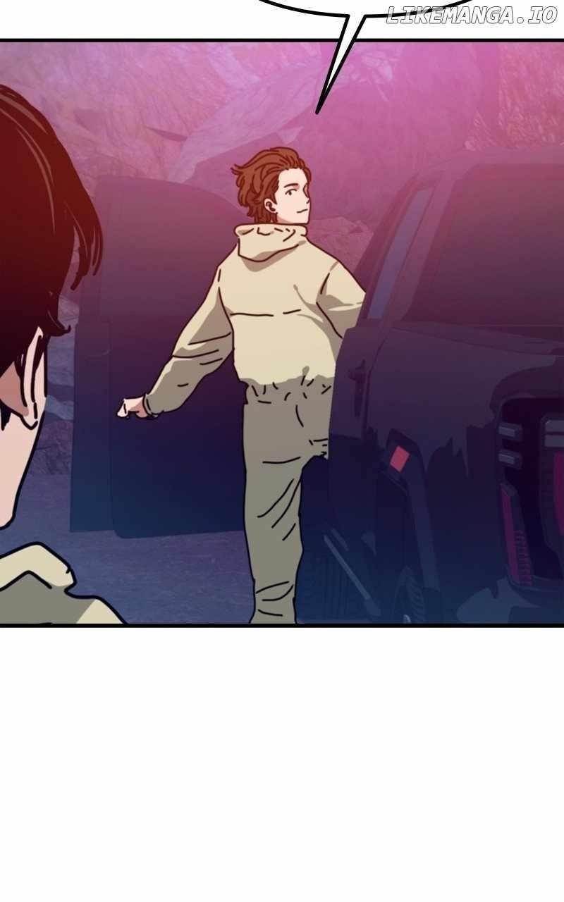 Hiding Out in an Apocalypse - Chapter 50 Page 77