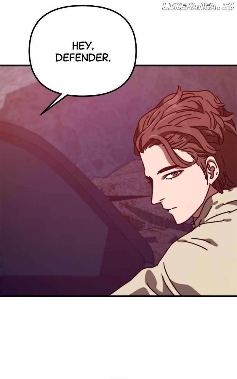 Hiding Out in an Apocalypse - Chapter 50 Page 78