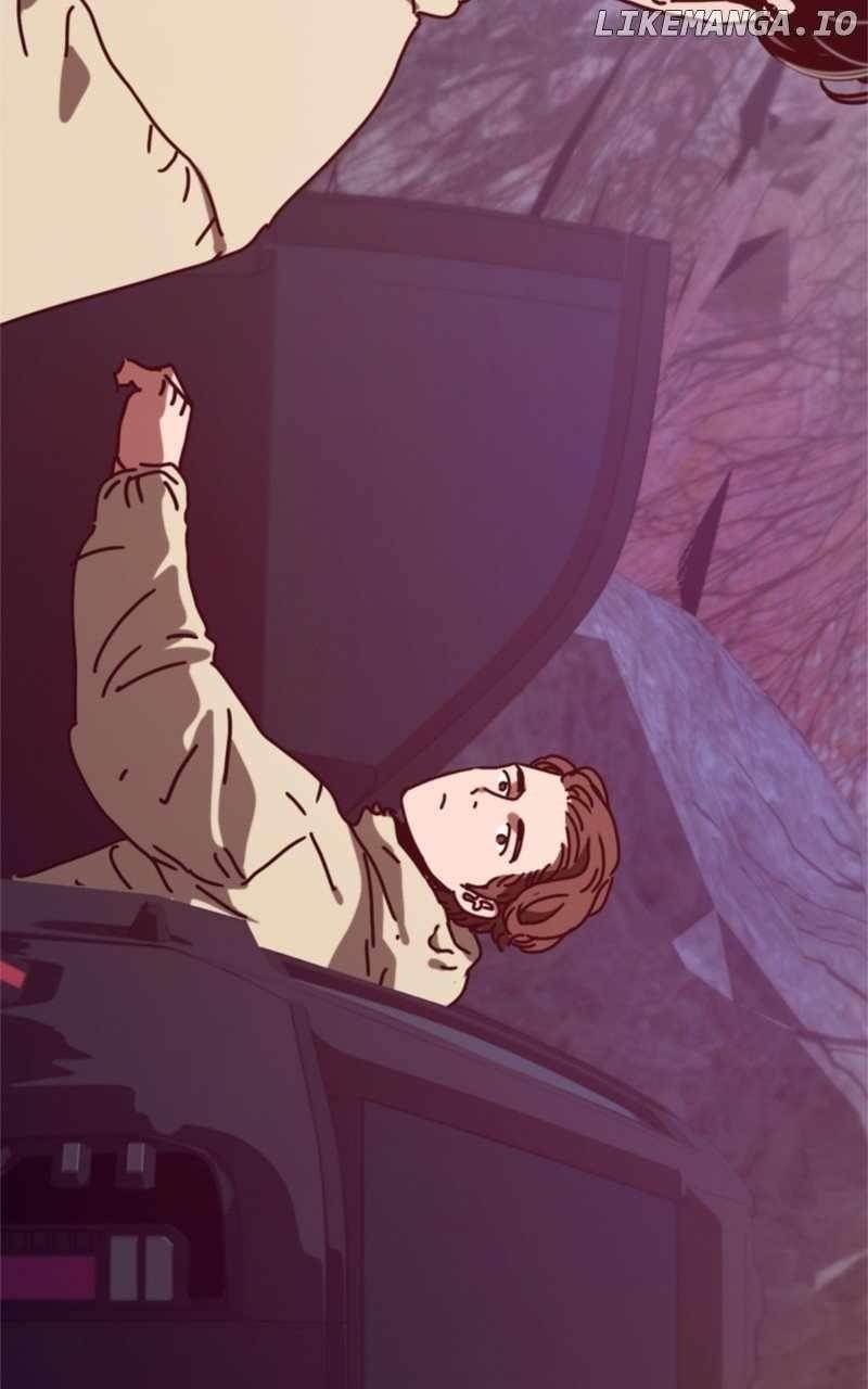 Hiding Out in an Apocalypse - Chapter 50 Page 80