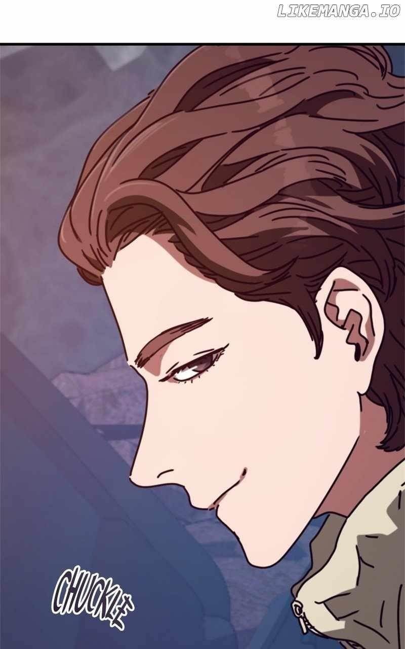 Hiding Out in an Apocalypse - Chapter 50 Page 83