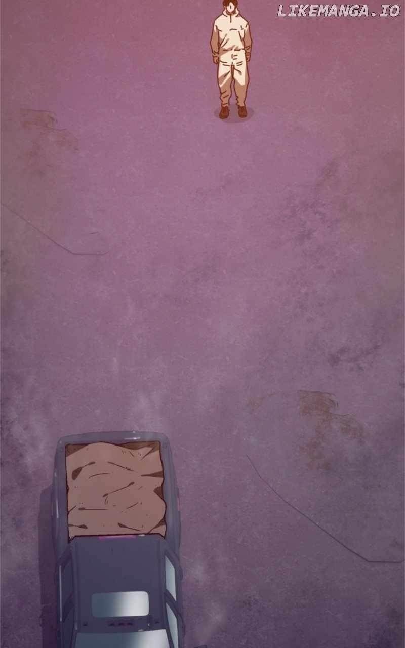 Hiding Out in an Apocalypse - Chapter 50 Page 85