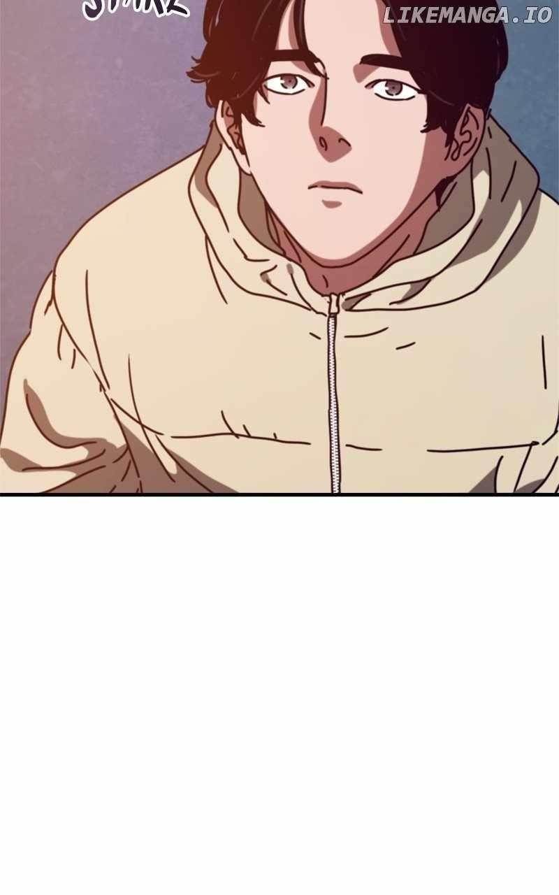 Hiding Out in an Apocalypse - Chapter 50 Page 87