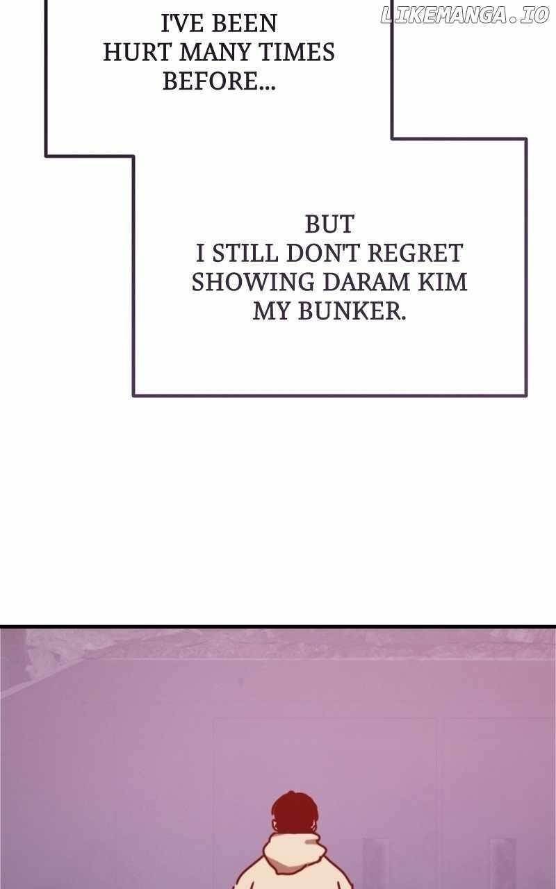 Hiding Out in an Apocalypse - Chapter 50 Page 92