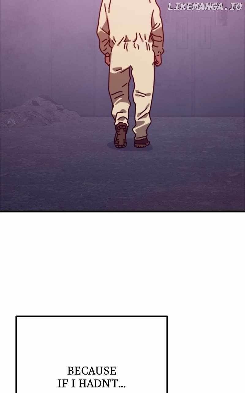 Hiding Out in an Apocalypse - Chapter 50 Page 93