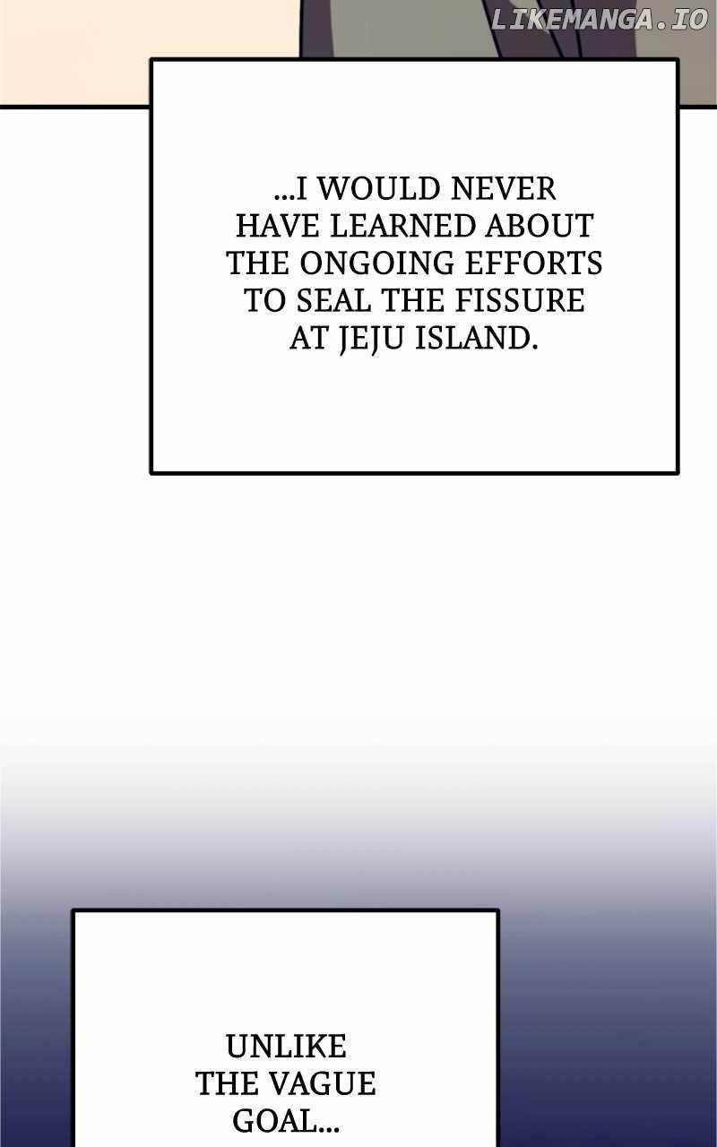 Hiding Out in an Apocalypse - Chapter 50 Page 95