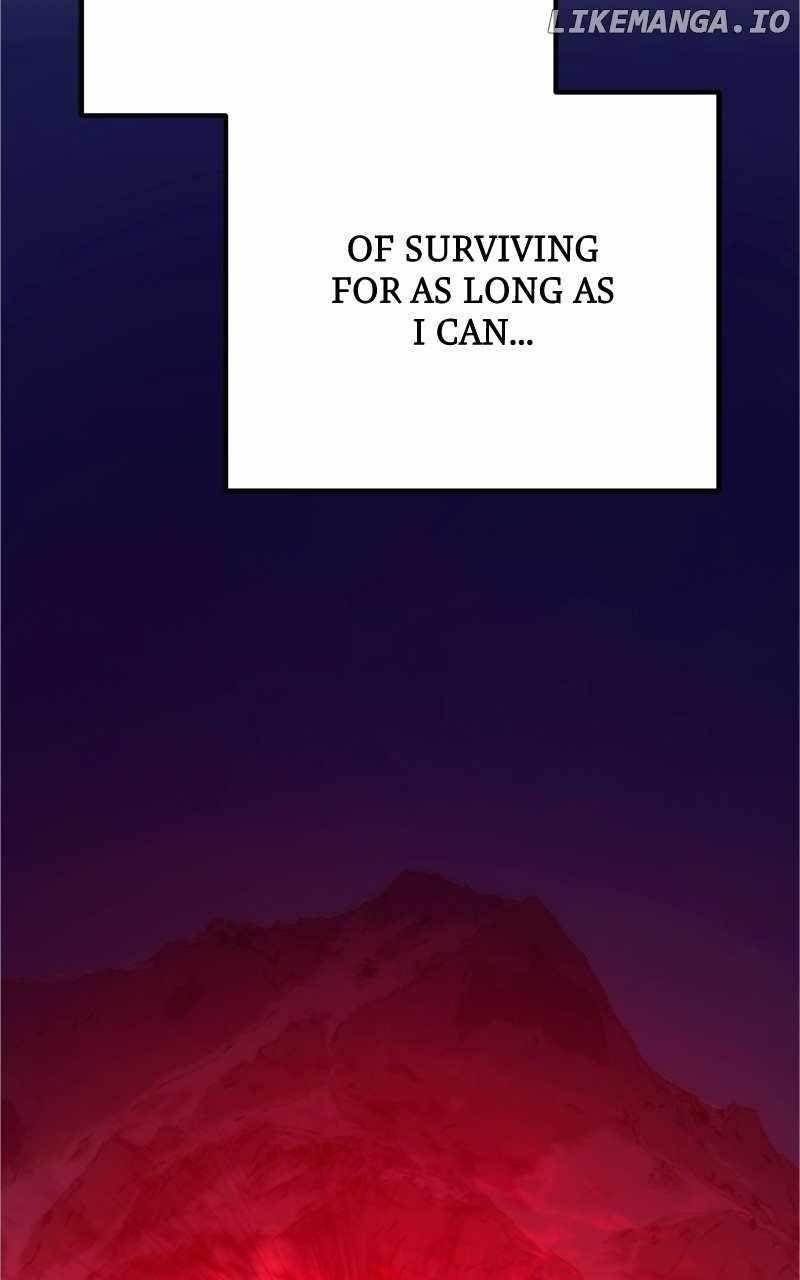 Hiding Out in an Apocalypse - Chapter 50 Page 96