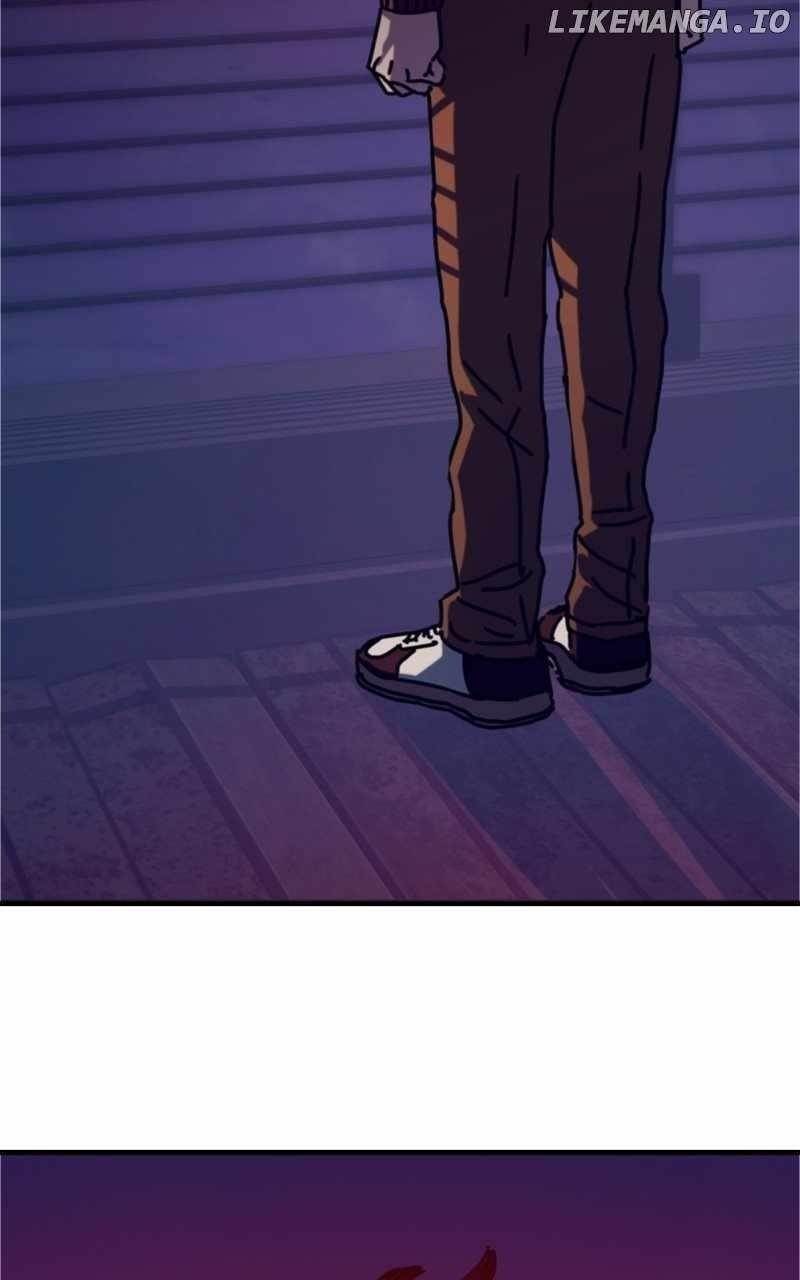 Hiding Out in an Apocalypse - Chapter 50 Page 98