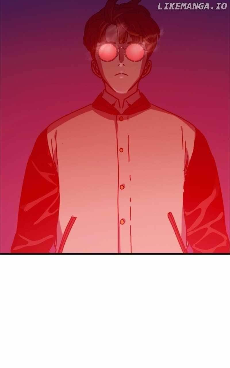 Hiding Out in an Apocalypse - Chapter 50 Page 99