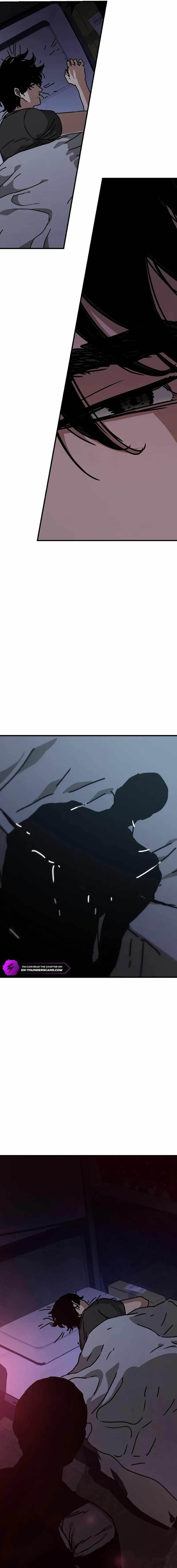 Hiding Out in an Apocalypse - Chapter 51 Page 2