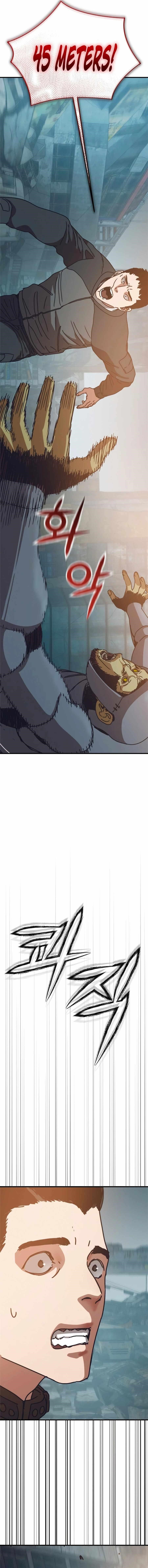 Hiding Out in an Apocalypse - Chapter 55 Page 10