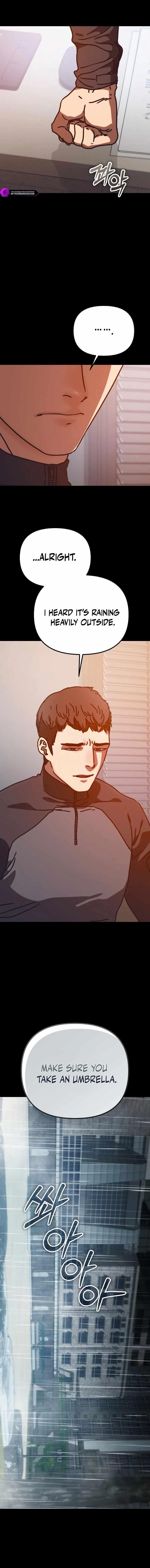 Hiding Out in an Apocalypse - Chapter 55 Page 2