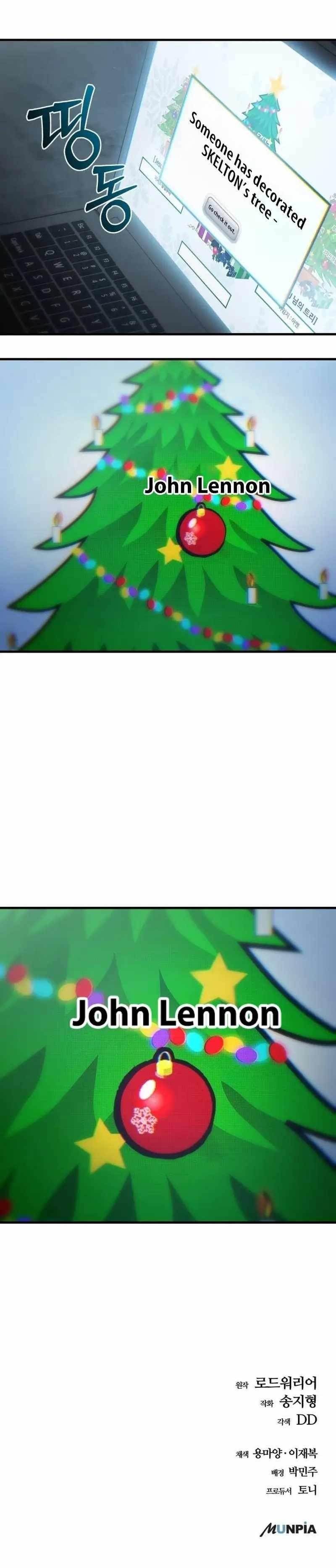 Hiding Out in an Apocalypse - Chapter 6 Page 20