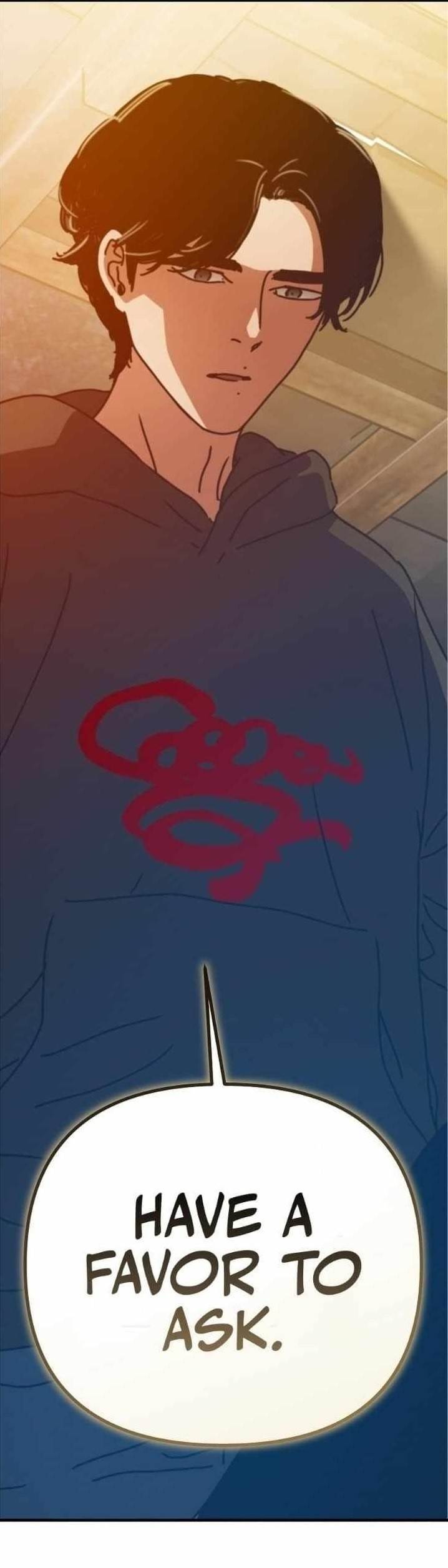 Hiding Out in an Apocalypse - Chapter 61 Page 18