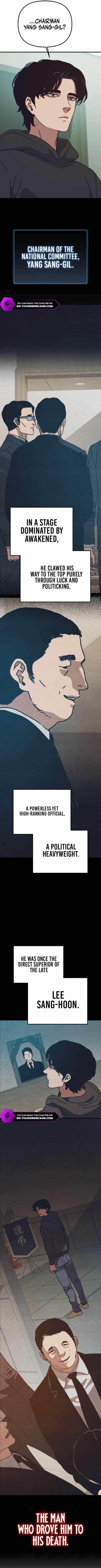 Hiding Out in an Apocalypse - Chapter 62 Page 13