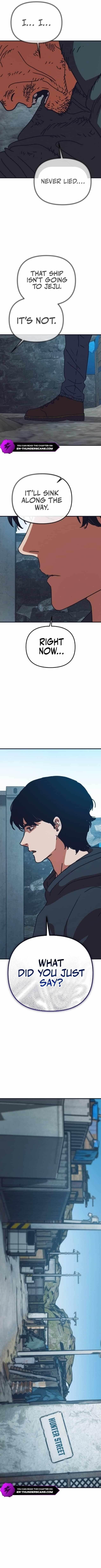 Hiding Out in an Apocalypse - Chapter 62 Page 17