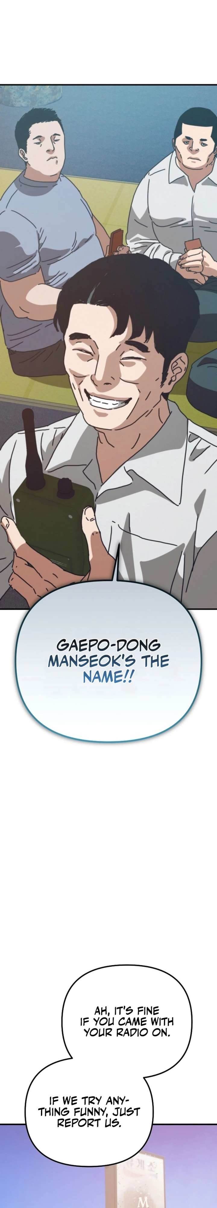 Hiding Out in an Apocalypse - Chapter 64 Page 23