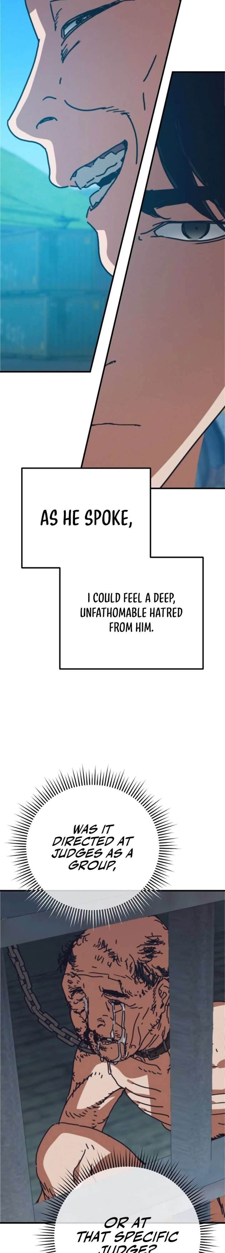 Hiding Out in an Apocalypse - Chapter 64 Page 41