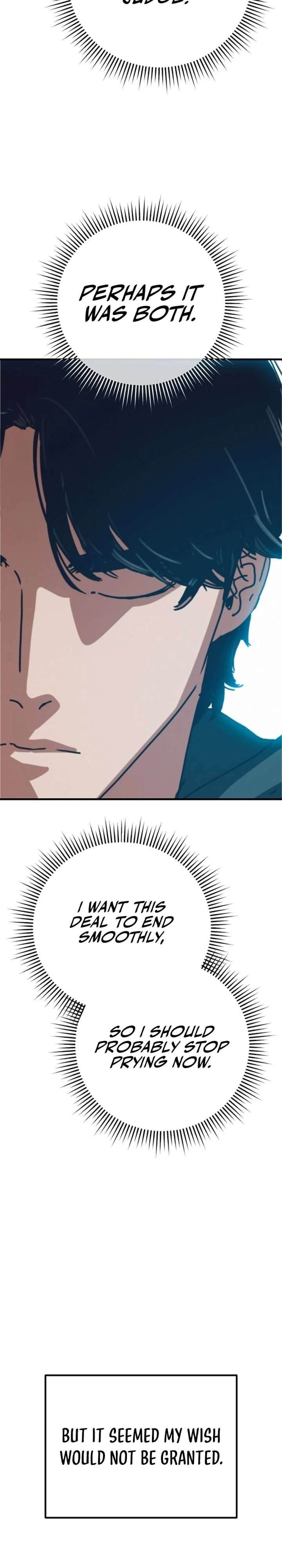 Hiding Out in an Apocalypse - Chapter 64 Page 42