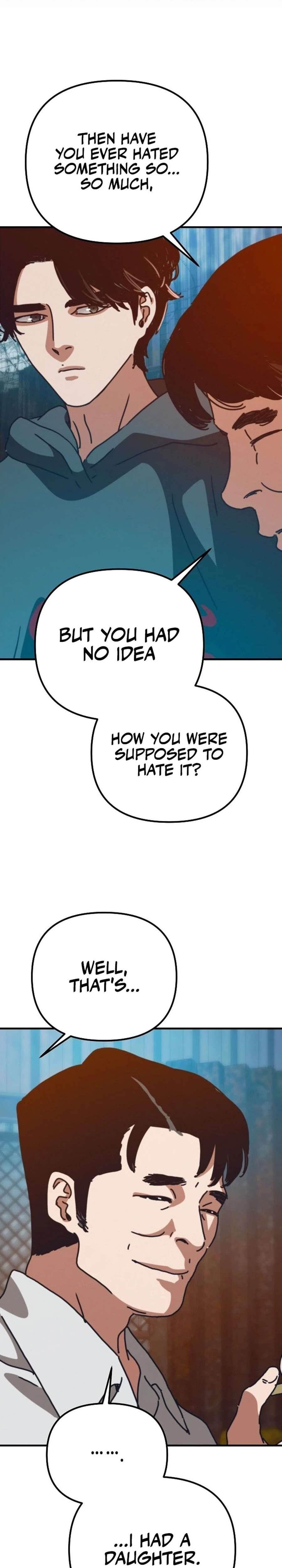 Hiding Out in an Apocalypse - Chapter 65 Page 27