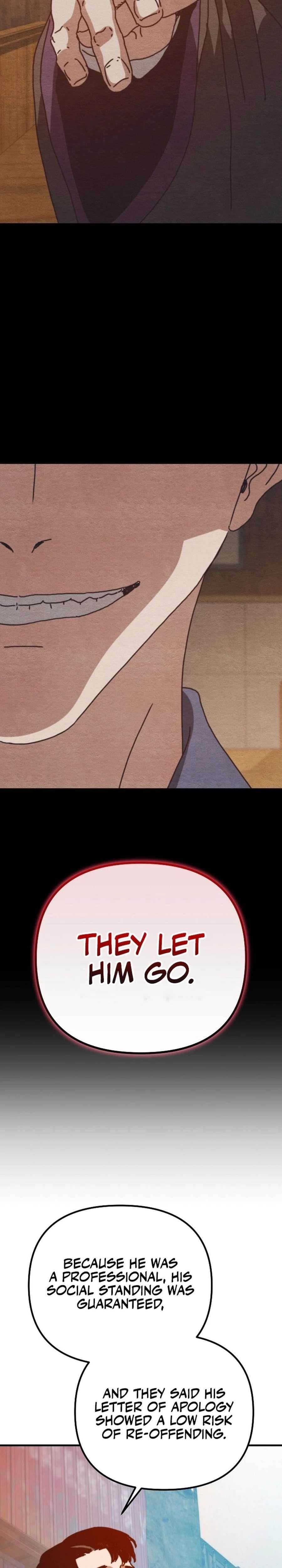 Hiding Out in an Apocalypse - Chapter 65 Page 30