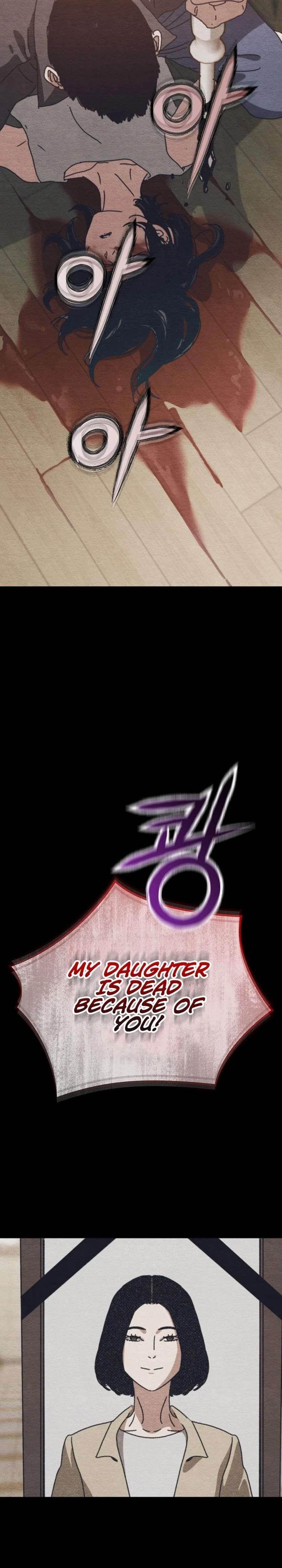 Hiding Out in an Apocalypse - Chapter 65 Page 33