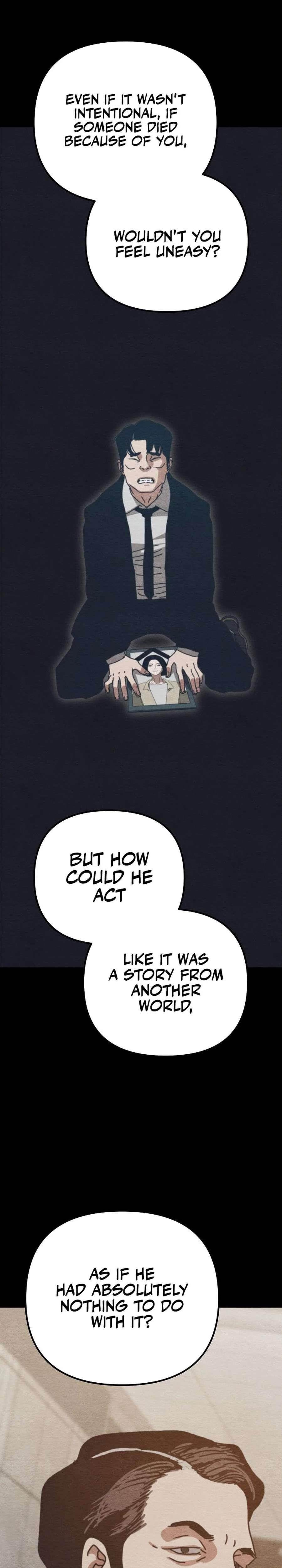 Hiding Out in an Apocalypse - Chapter 65 Page 36