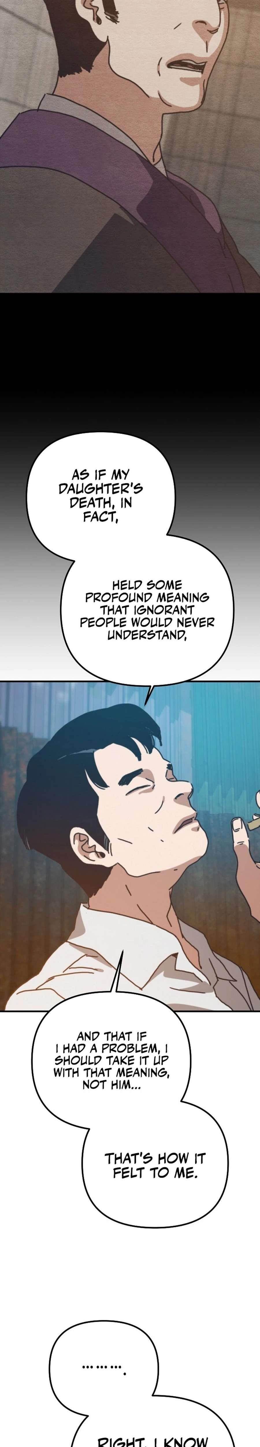 Hiding Out in an Apocalypse - Chapter 65 Page 37