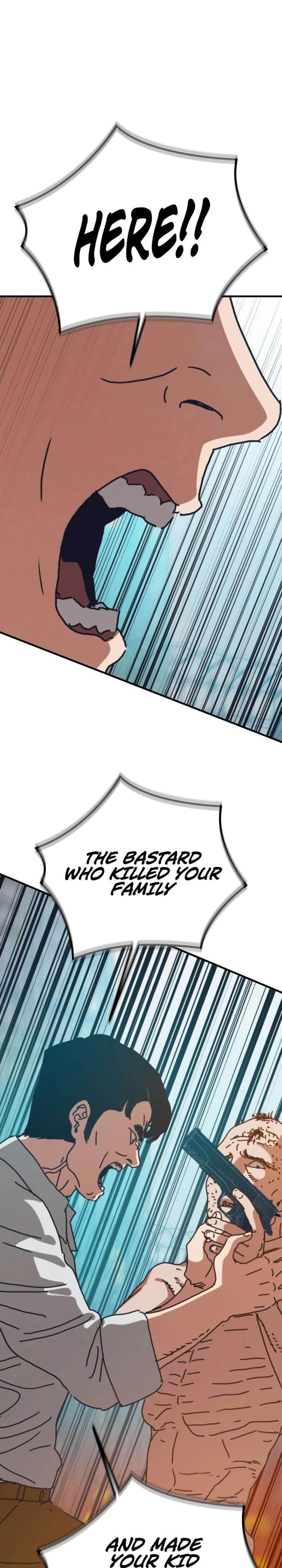 Hiding Out in an Apocalypse - Chapter 65 Page 39