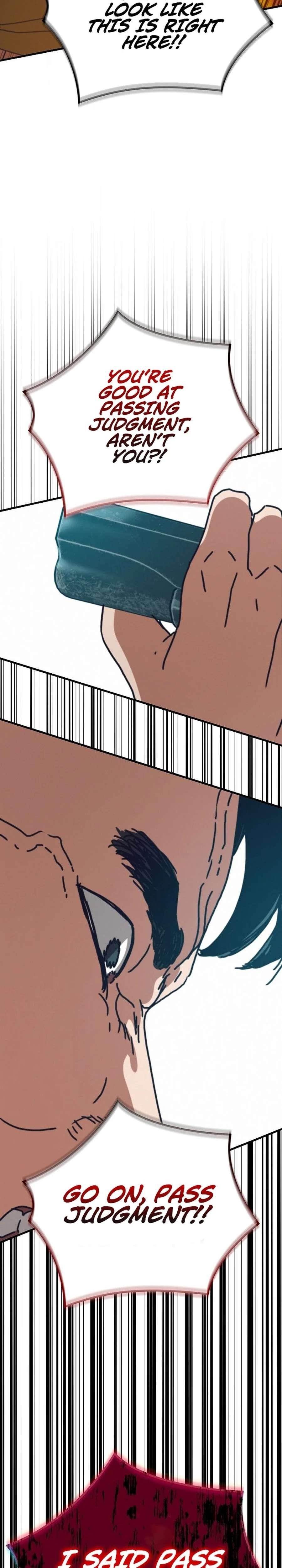 Hiding Out in an Apocalypse - Chapter 65 Page 40