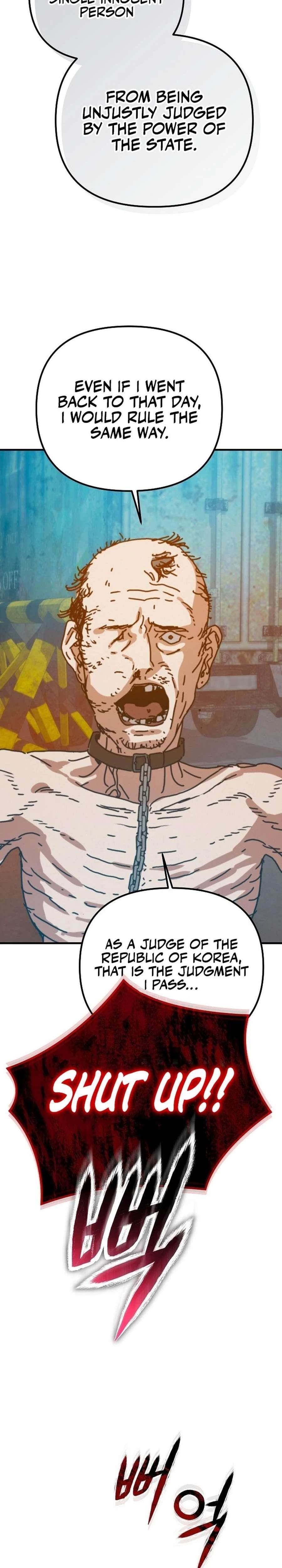 Hiding Out in an Apocalypse - Chapter 65 Page 45