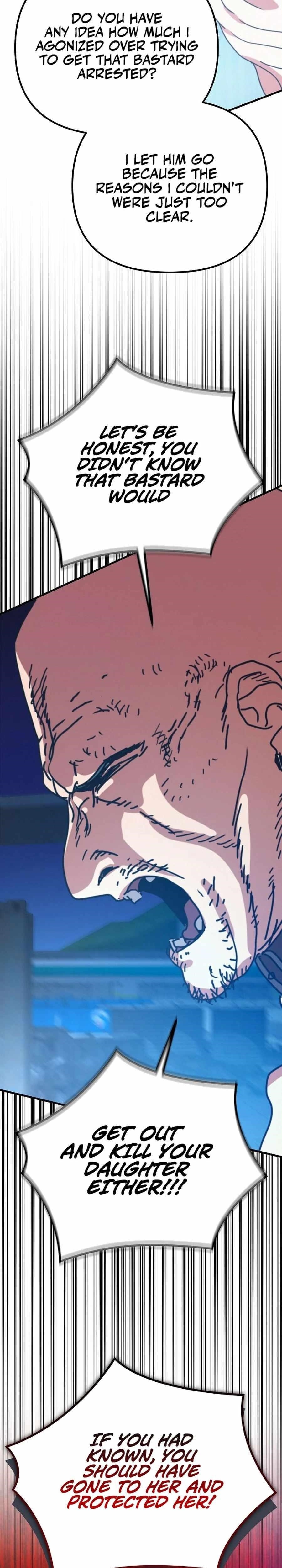 Hiding Out in an Apocalypse - Chapter 66 Page 15