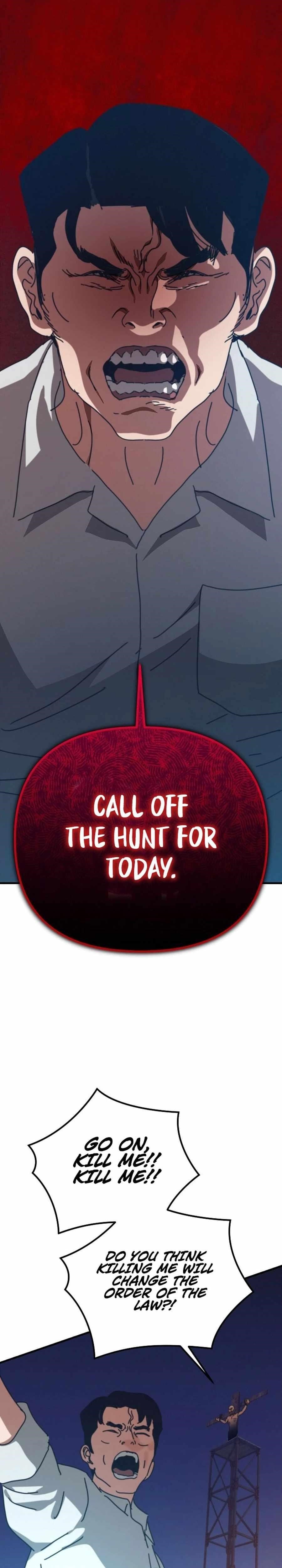 Hiding Out in an Apocalypse - Chapter 66 Page 17