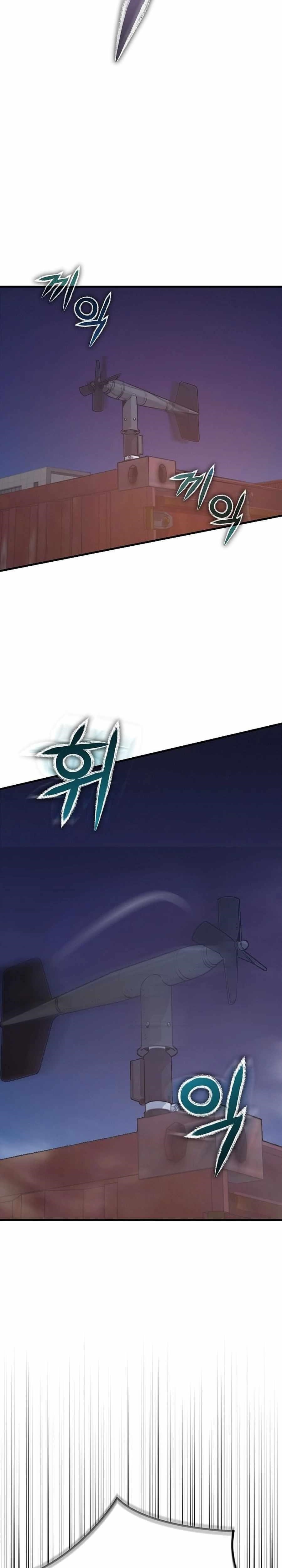 Hiding Out in an Apocalypse - Chapter 66 Page 20