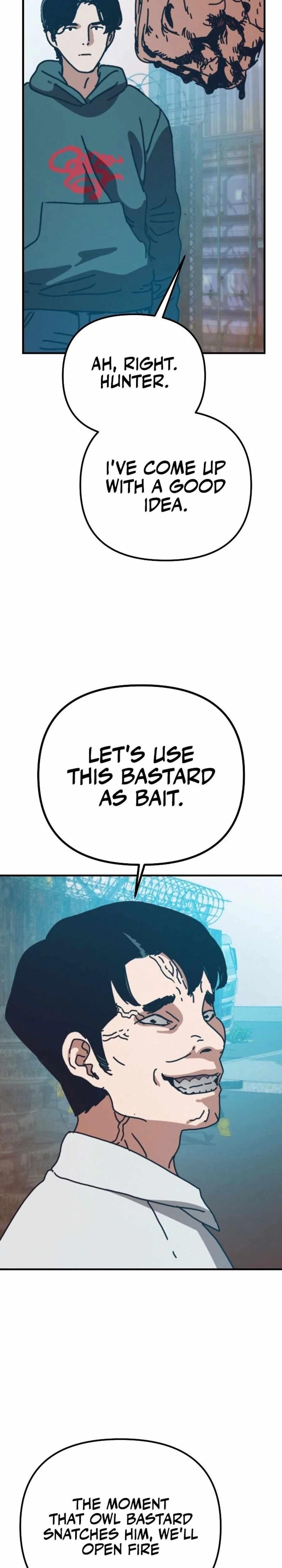 Hiding Out in an Apocalypse - Chapter 66 Page 3