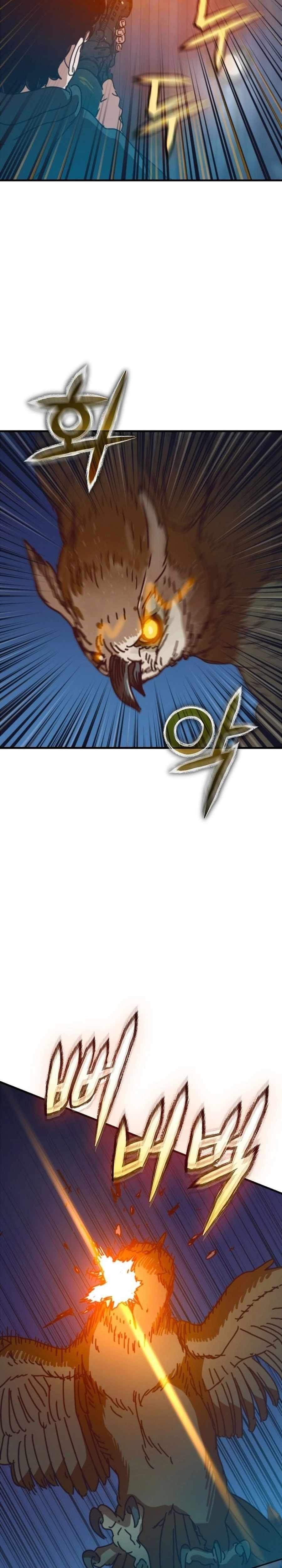 Hiding Out in an Apocalypse - Chapter 66 Page 30