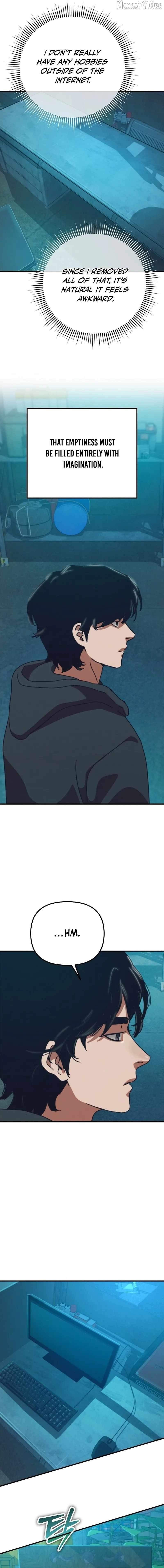 Hiding Out in an Apocalypse - Chapter 69 Page 12