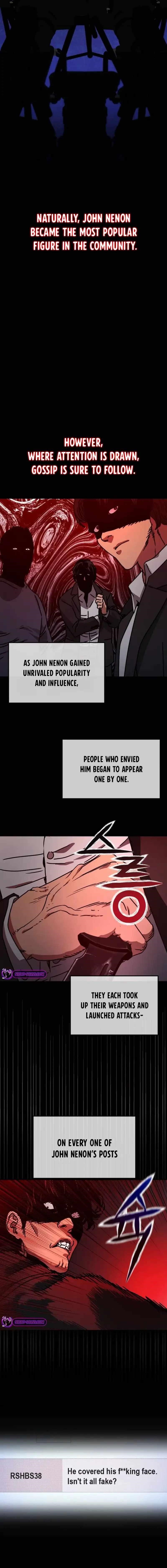 Hiding Out in an Apocalypse - Chapter 7 Page 11