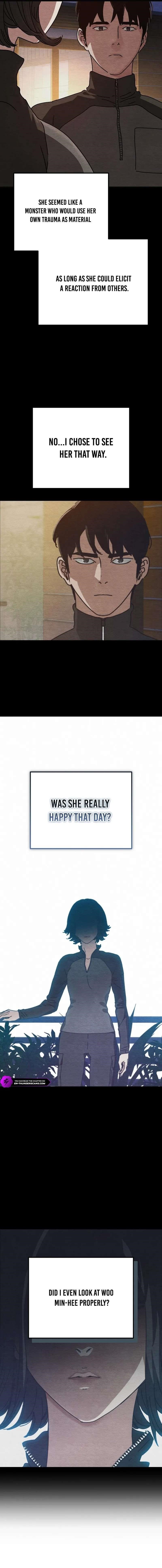 Hiding Out in an Apocalypse - Chapter 71 Page 4