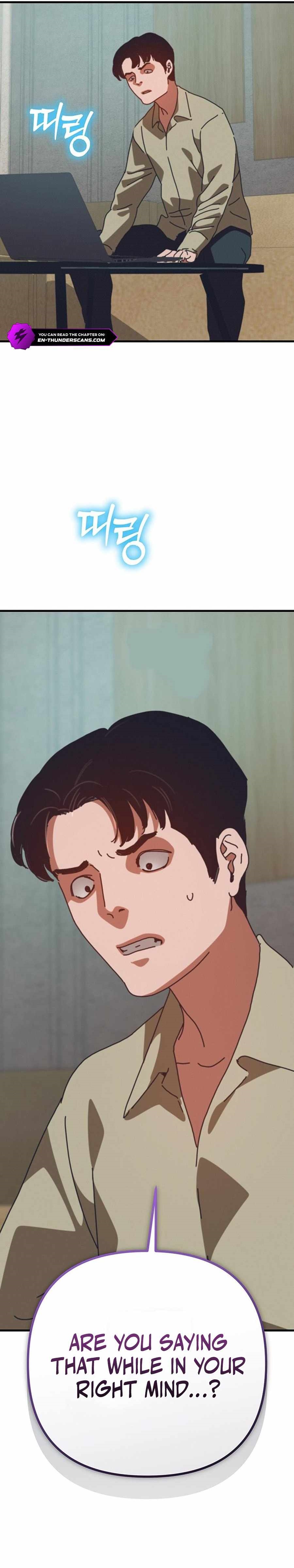 Hiding Out in an Apocalypse - Chapter 84 Page 18