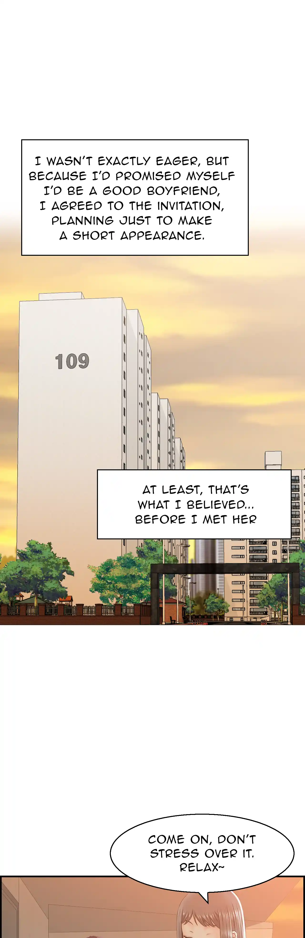 Married Woman Mania - Chapter 1 Page 31