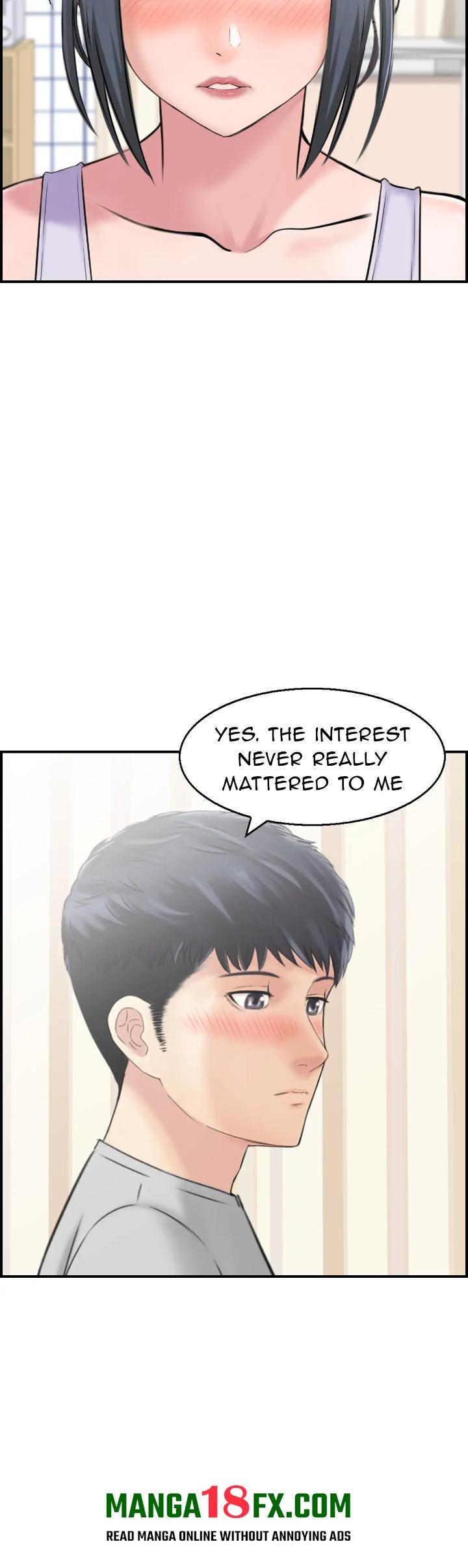 Married Woman Mania - Chapter 10 Page 19